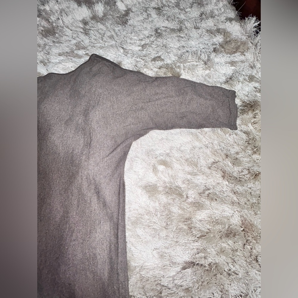 Express Light Button Sweater​ - Picture 3 of 13